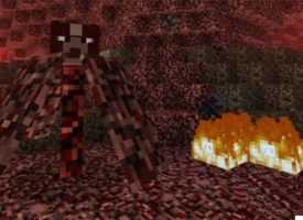 Мод Minecon Earth Mobs для MCPE 1.2