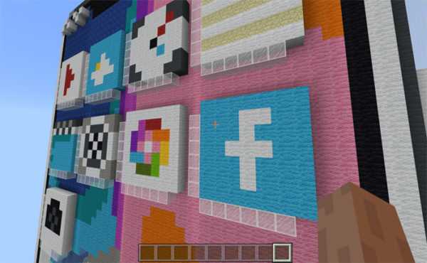 Как добавить iPhone X в Minecraft PE