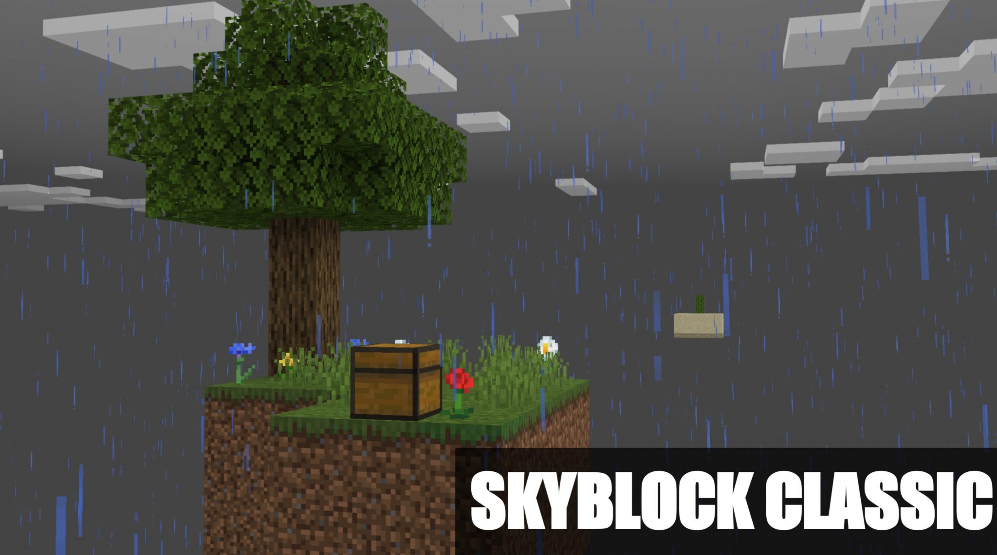 Skyblock terraria crimson фото 69