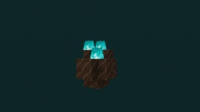 Скачать карту Скайблок для 1.18 на Minecraft PE Бесплатно