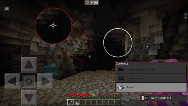 Скачать мод на ускоренную добычу для Minecraft PE Бесплатно