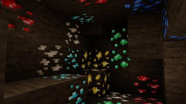 Скачать шейдеры на молочный мир на Minecraft PE Бесплатно