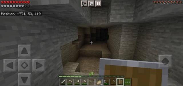 Скачать мод на свет от щита для Minecraft PE Бесплатно