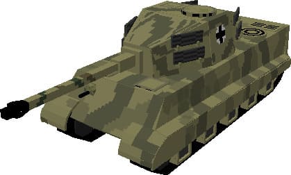 Как выглядят танки в игре 3