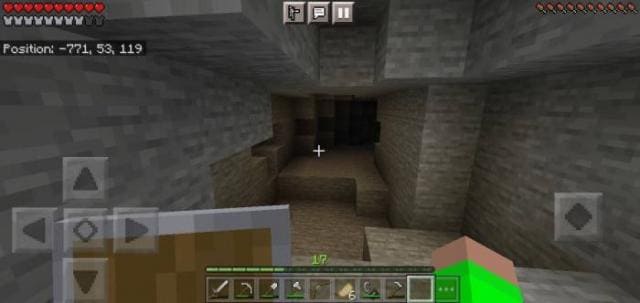 Скачать мод на свет от щита для Minecraft PE Бесплатно