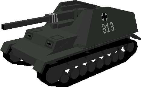 Как выглядят танки в игре 5
