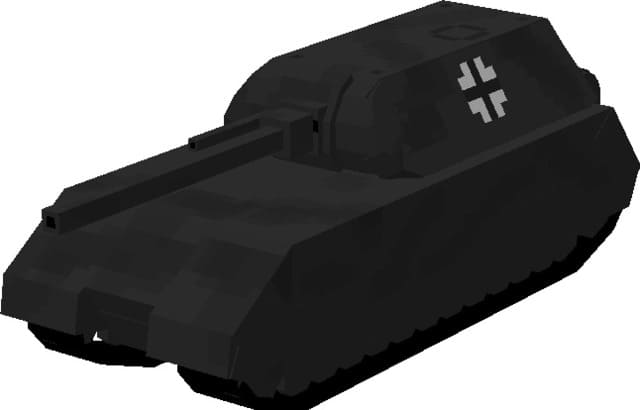 Как выглядят танки в игре 6