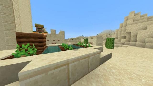 Скачать мод на взрыв взглядом на Minecraft PE Бесплатно