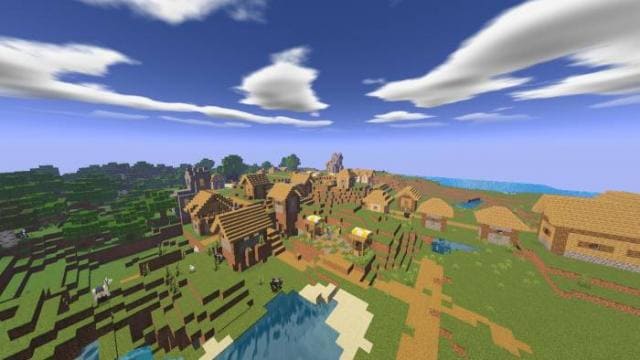 Скачать шейдеры на мир Такаши на Minecraft PE Бесплатно