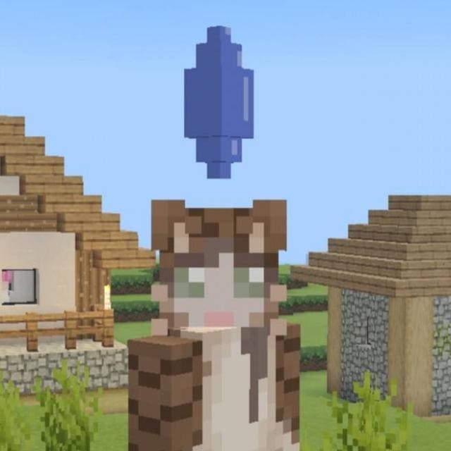 Скачать мод на шляпки из Симсов на Minecraft PE Бесплатно