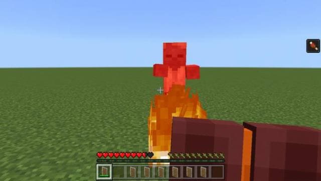 Скачать мод на разные варианты щитов на Minecraft PE Бесплатно