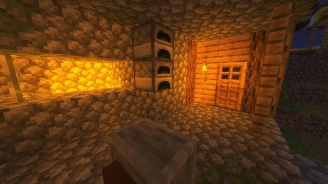 Скачать шейдеры на мир Такаши на Minecraft PE Бесплатно