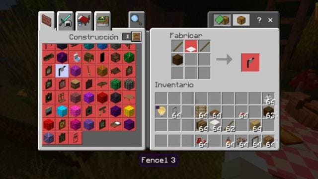 Скачать мод на разнообразную мебель на Minecraft PE Бесплатно