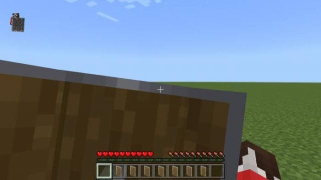 Скачать мод на разные варианты щитов на Minecraft PE Бесплатно