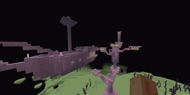 Скачать мод на книги волшебства на Minecraft PE Бесплатно