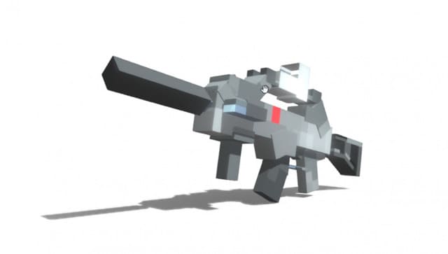 Скачать мод на простой огнестрел на Minecraft PE Бесплатно