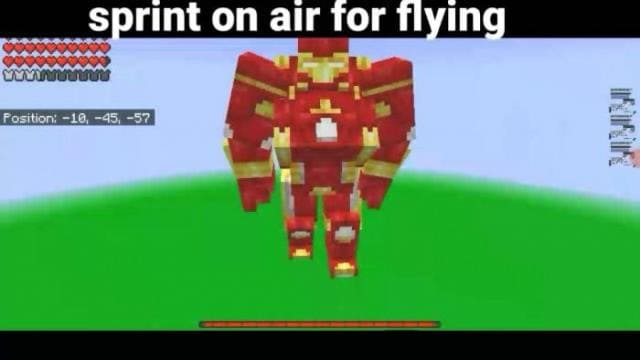 Скачать мод на Халкбастера на Minecraft PE Бесплатно