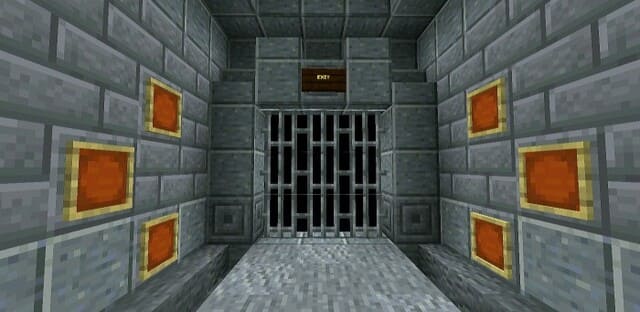 Как выглядит новое подземелье 3
