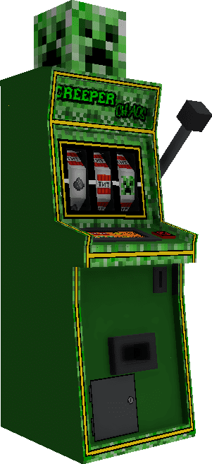Скачать мод на майнкрафт на игровые автоматы игры игровых автоматов играть бесплатно без регистрации и смс