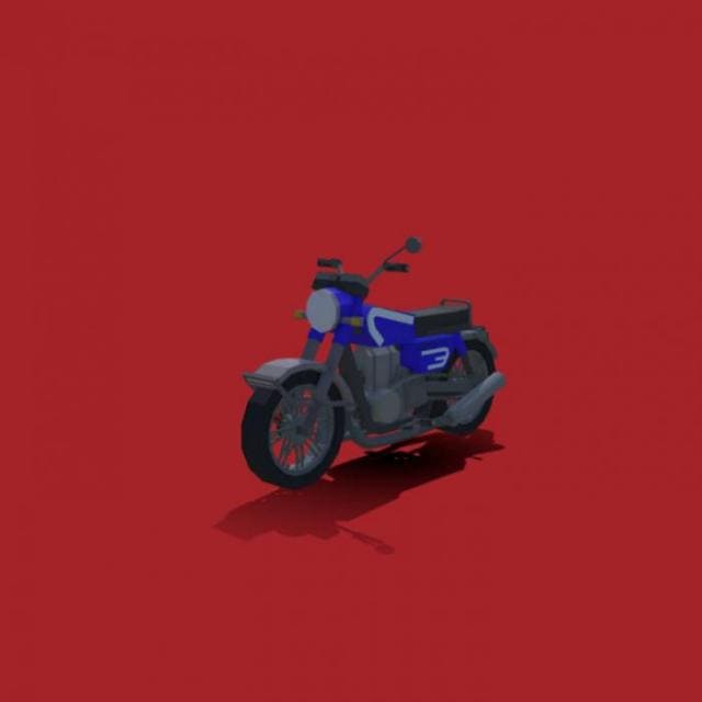 Как выглядят новые мотоциклы 3