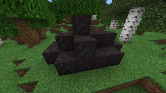 Скачать мод на реактивный джетпак на Minecraft PE Бесплатно