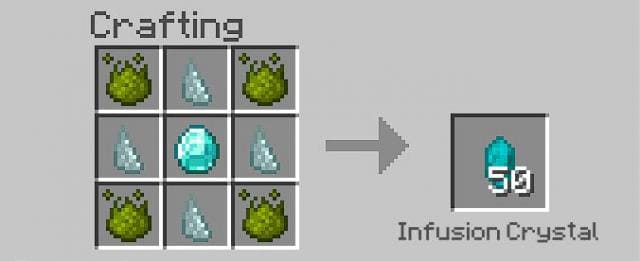 Как создаются кристаллы