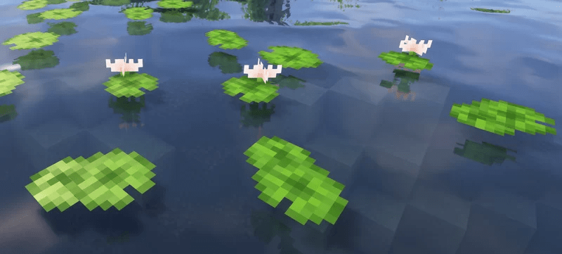 Скачать текстуры на переработанный мир для Minecraft PE Бесплатно