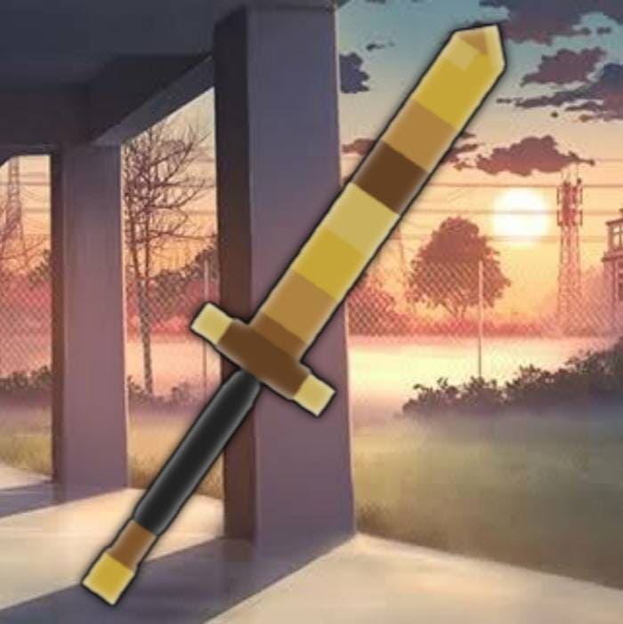 Скачать мод на мечи из любых блоков на Minecraft PE Бесплатно