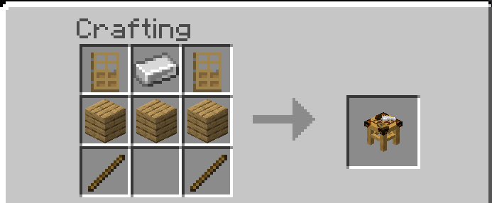 Скачать мод на уникальные двери на Minecraft PE Бесплатно