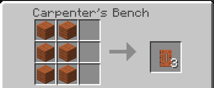 Скачать мод на уникальные двери на Minecraft PE Бесплатно