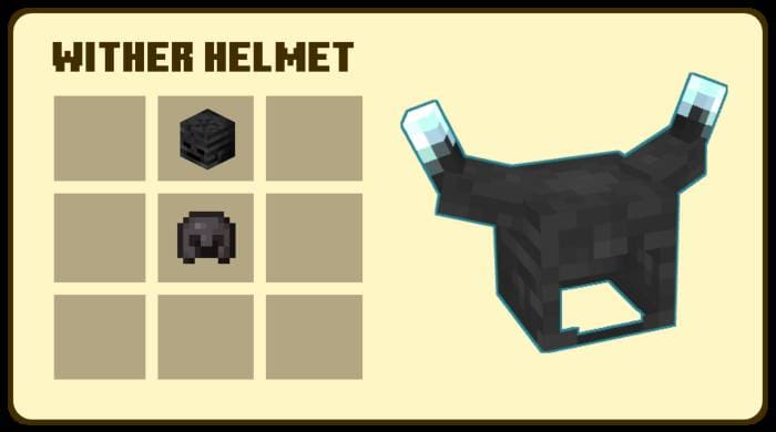 Скачать мод на броню иссушителя на Minecraft PE Бесплатно