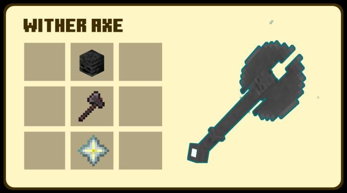 Скачать мод на броню иссушителя на Minecraft PE Бесплатно