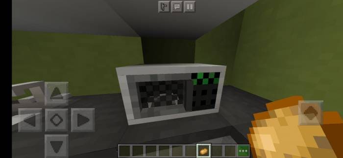 Скачать мод на фурнитуру Фларкса на Minecraft PE Бесплатно