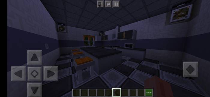 Скачать мод на фурнитуру Фларкса на Minecraft PE Бесплатно