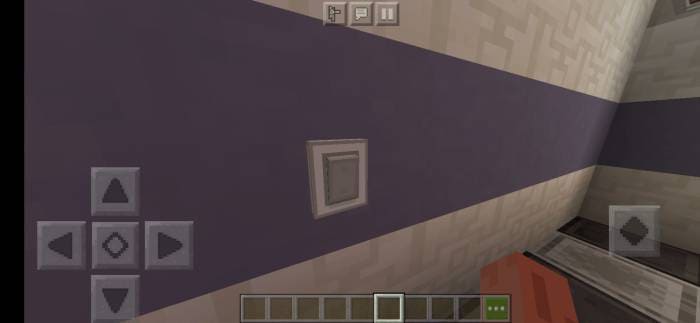 Скачать мод на фурнитуру Фларкса на Minecraft PE Бесплатно