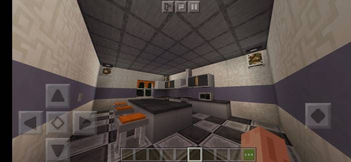 Скачать мод на фурнитуру Фларкса на Minecraft PE Бесплатно