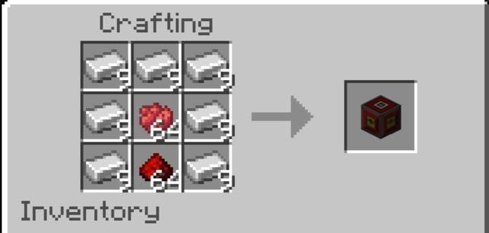 Скачать мод на телепортатор вещей на Minecraft PE Бесплатно