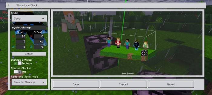 Скачать шейдеры на обновленный мир для Minecraft PE Бесплатно