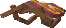 Скачать мод на крылья для парения на Minecraft PE Бесплатно