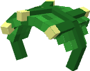 Скачать мод на крылья для парения на Minecraft PE Бесплатно