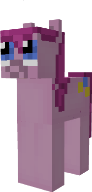 Скачать мод на Май литл пони на Minecraft PE Бесплатно