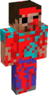 Скачать мод на мобов из ужасов на Minecraft PE Бесплатно