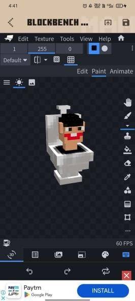 Скачать мод на скибиди-туалеты на Minecraft PE Бесплатно