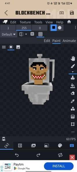 Скачать мод на скибиди-туалеты на Minecraft PE Бесплатно
