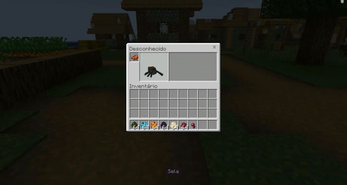 Скачать мод на ездовых пауков на Minecraft PE Бесплатно