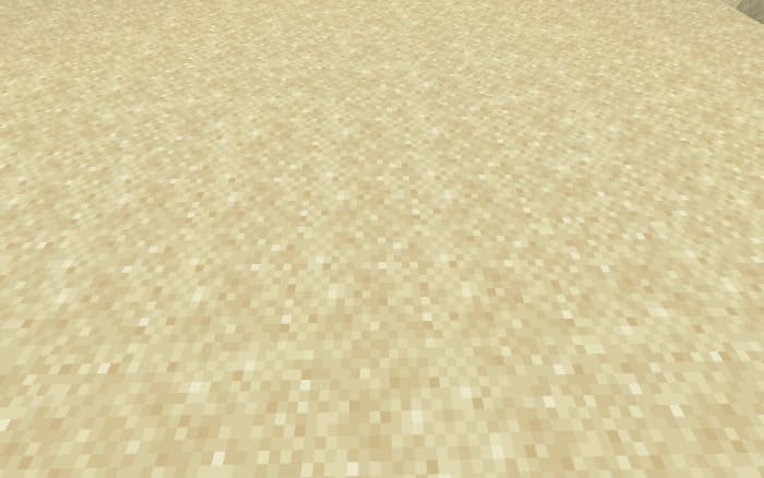 Скачать мод на зыбучие пески на Minecraft PE Бесплатно