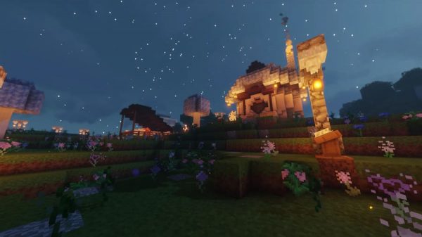 Скачать текстуры на мягкий реализм для Minecraft PE Бесплатно