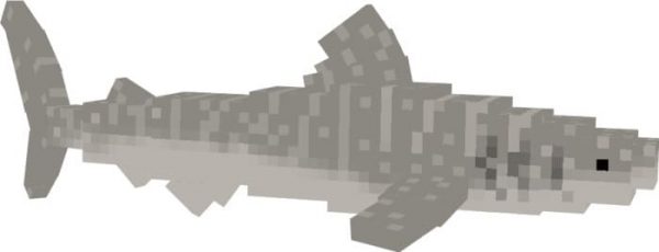 Скачать мод на подводных существ на Minecraft PE Бесплатно