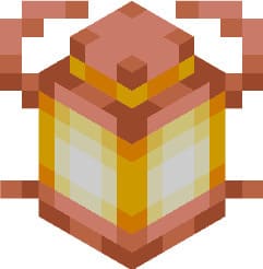 Скачать мод на свет и светлячки на Minecraft PE Бесплатно