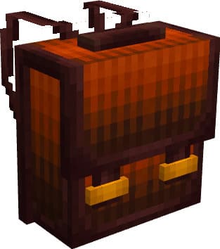 Скачать мод на крутые рюкзаки на Minecraft PE Бесплатно